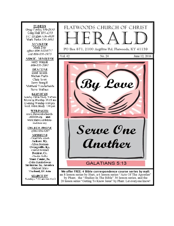 the Herald bulletin June 12th edition-thumbnail