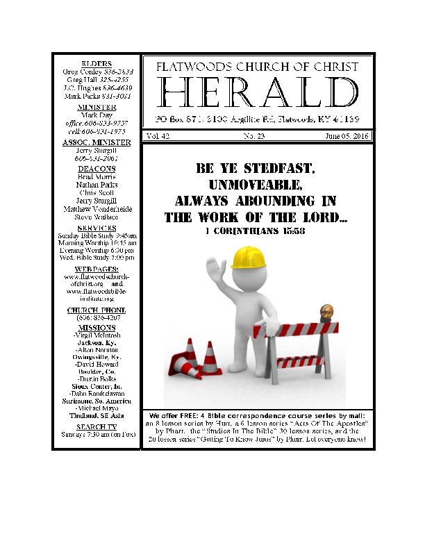 the Herald bulletin June 5th edition-thumbnail