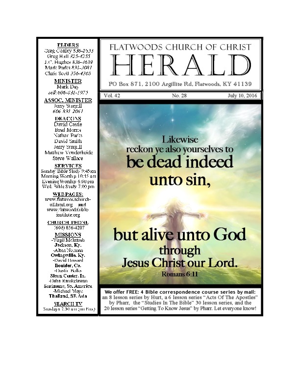 the Herald bulletin July 10th edition-thumbnail