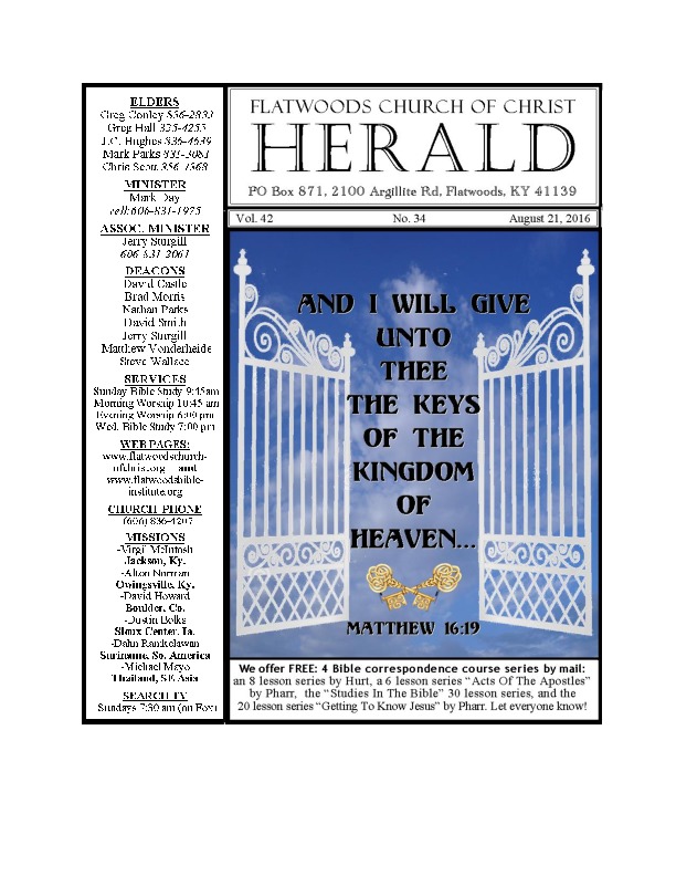 the Herald bulletin Aug 21st edition-thumbnail