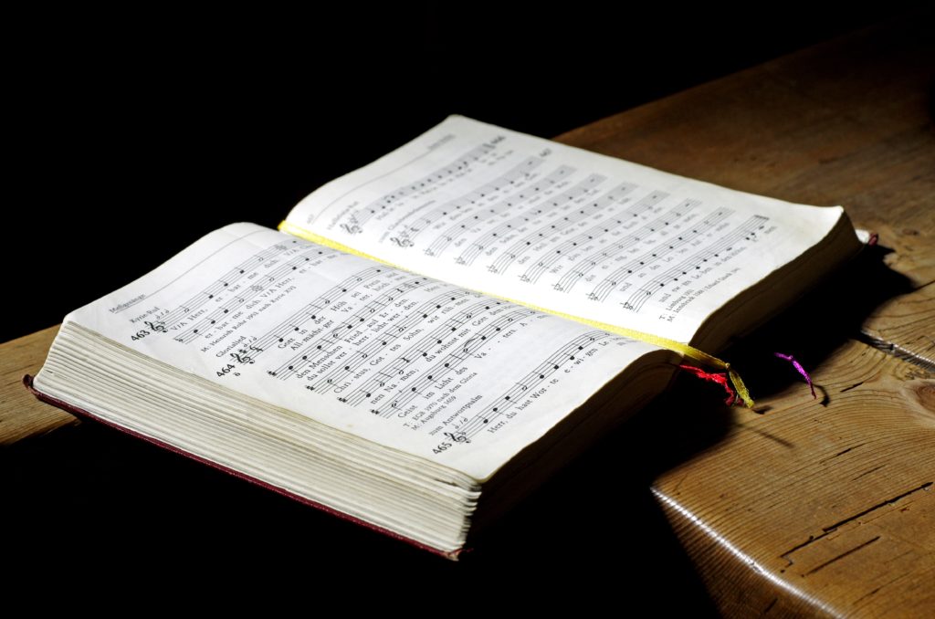 hymnal-book-sing-music-46227