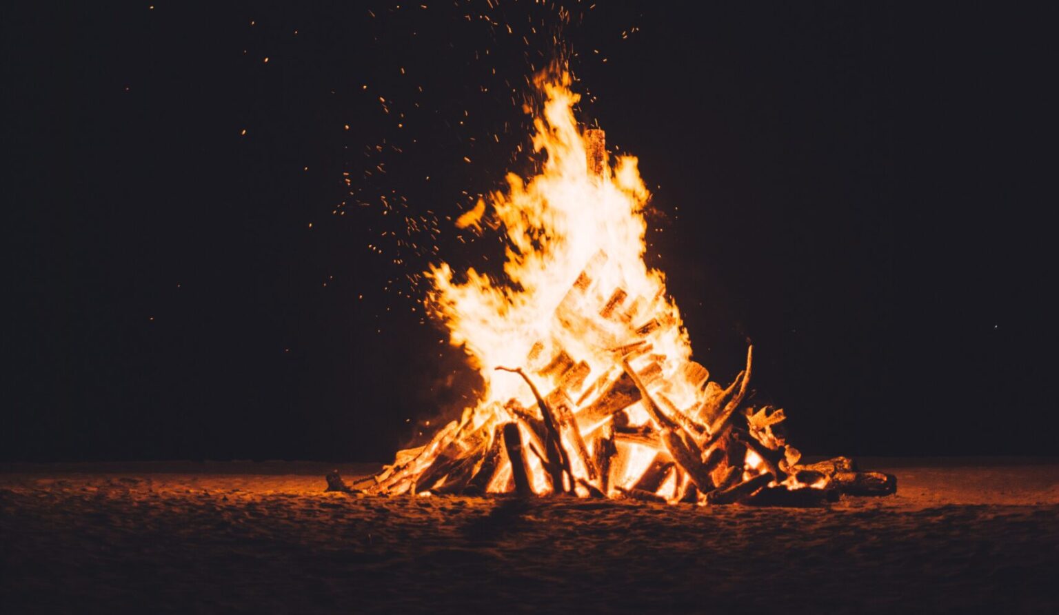 Worship as the Lord Commanded Flatwoods church of Christ