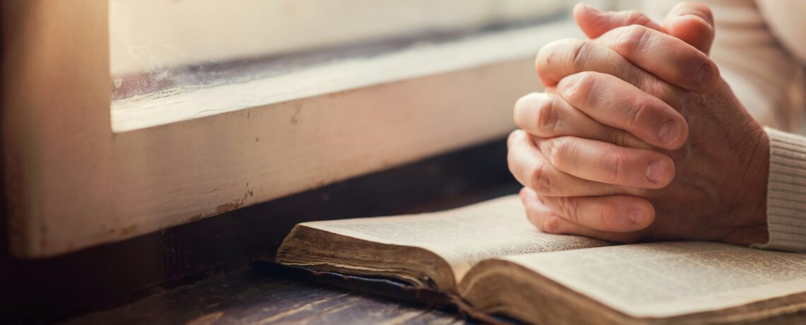 When The Son of Man Comes, Will He Find Faith?