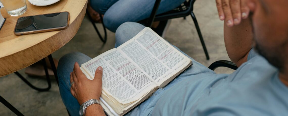 3.22.26 PM Worship – Todd Parsley – The Commands Of God (Part 1)