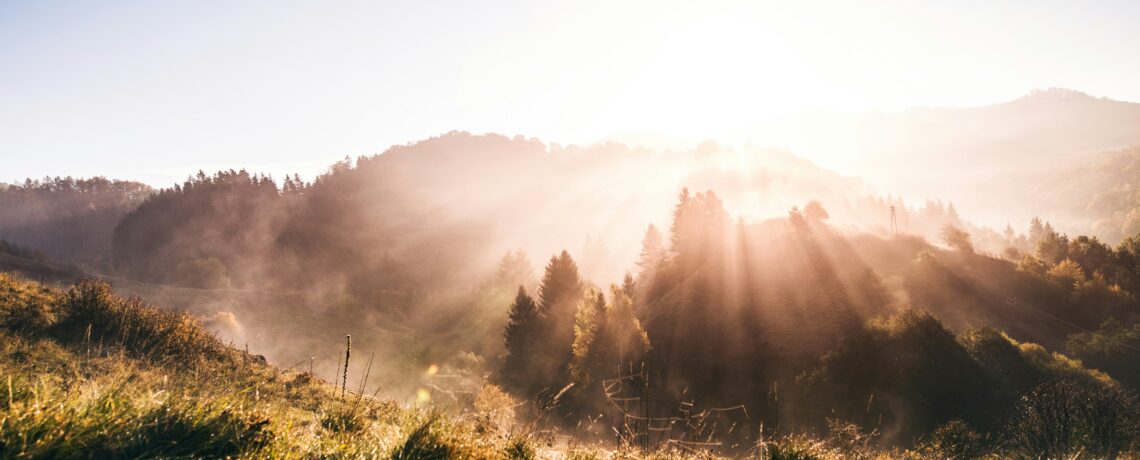 How Great is Our God