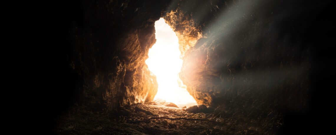 4.5.26 Sunday Morning Worship – Todd Parsley – It is Death Burial and Resurrection – I Cor. 15:1-4