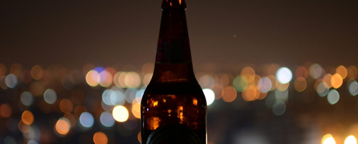 4.1.26 Wednesday Bible Study – Devo by Matt Vonderheide – Standing Apart Without Standing Alone