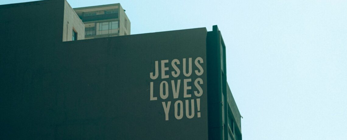 4.5.26 Sunday Evening Worship – Todd Parsley – Commands of God Part 3 – John 13:34-35