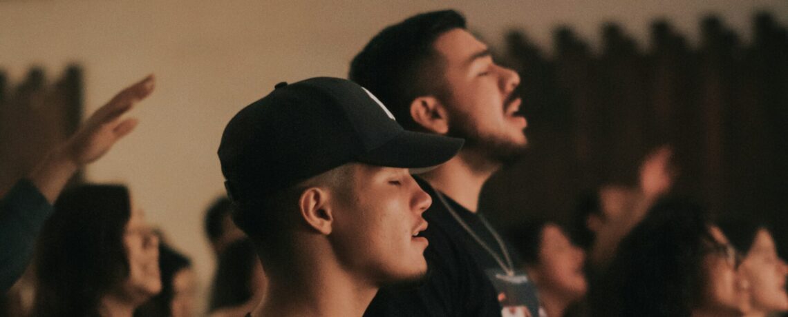 4.29.26 Wednesday Bible Study – Devo by Jeremiah Smith – Be Filled with the Spirit