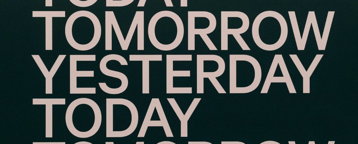 4.12.26 Sunday Morning Worship Service – David Trimble – Today