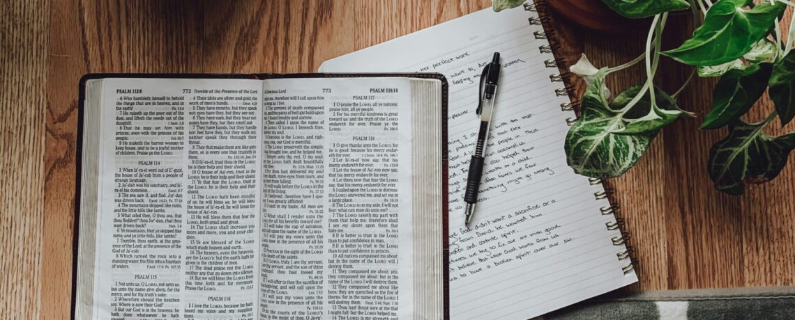 4.8.26 Wednesday Evening Bible Study – Jerry Sturgill – Do We Keep What Belongs to God?