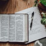 Photo by Rachel Strong on Unsplash