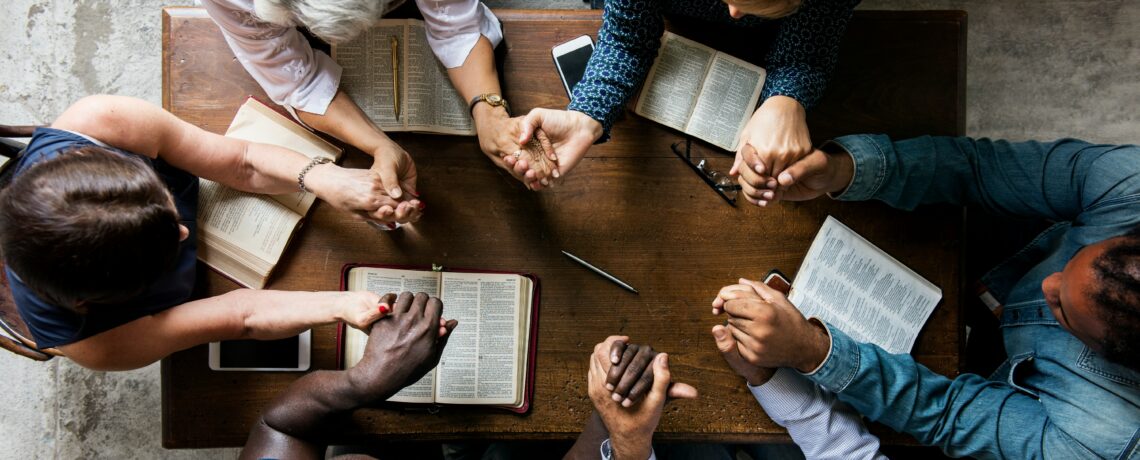 5.3.26 Sunday AM Worship – Todd Parsley – Daily Religion