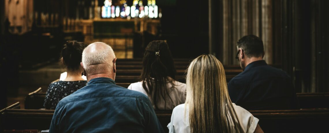 Preparing for Worship Before Sunday Arrives