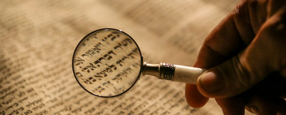 5.17.26 AM Sunday Worship Service – Todd Parsley – Do We Believe Old Testament Scripture?
