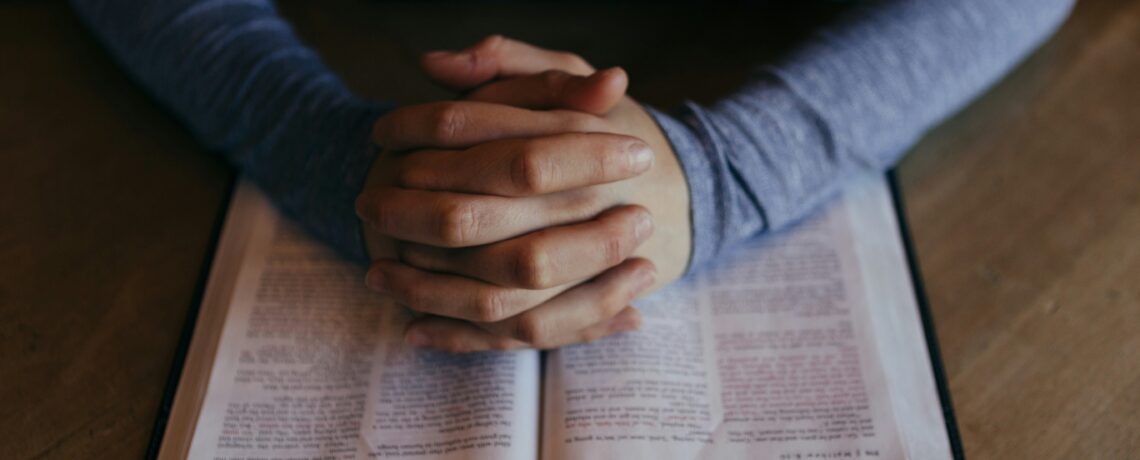 Not Found in the Bible, The Sinner’s Prayer