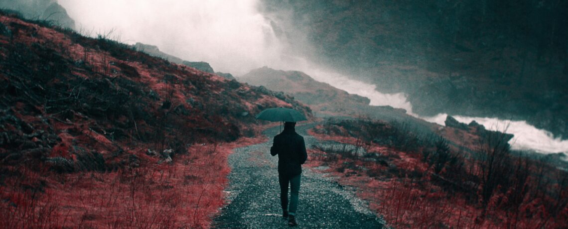 7.19.26 – Sunday AM Worship – Todd Parsley – “When we Walk with the Lord” Col. 1:9-14