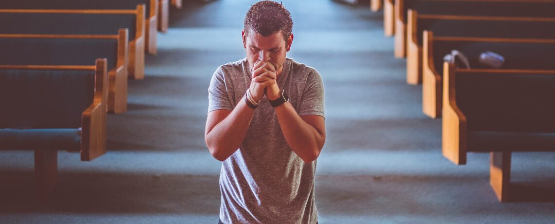 Declaring the Whole Counsel of God