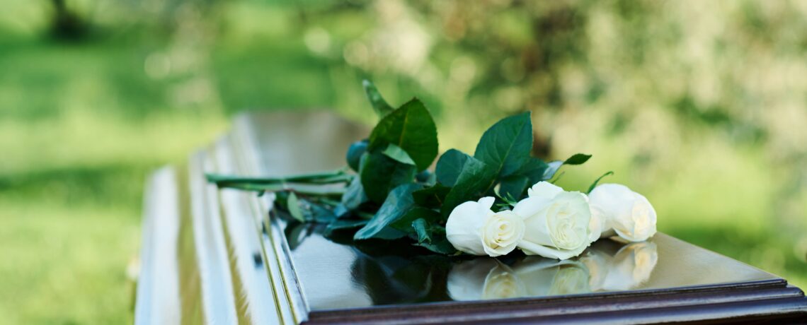 Blessed Are the Dead Who Die in the Lord