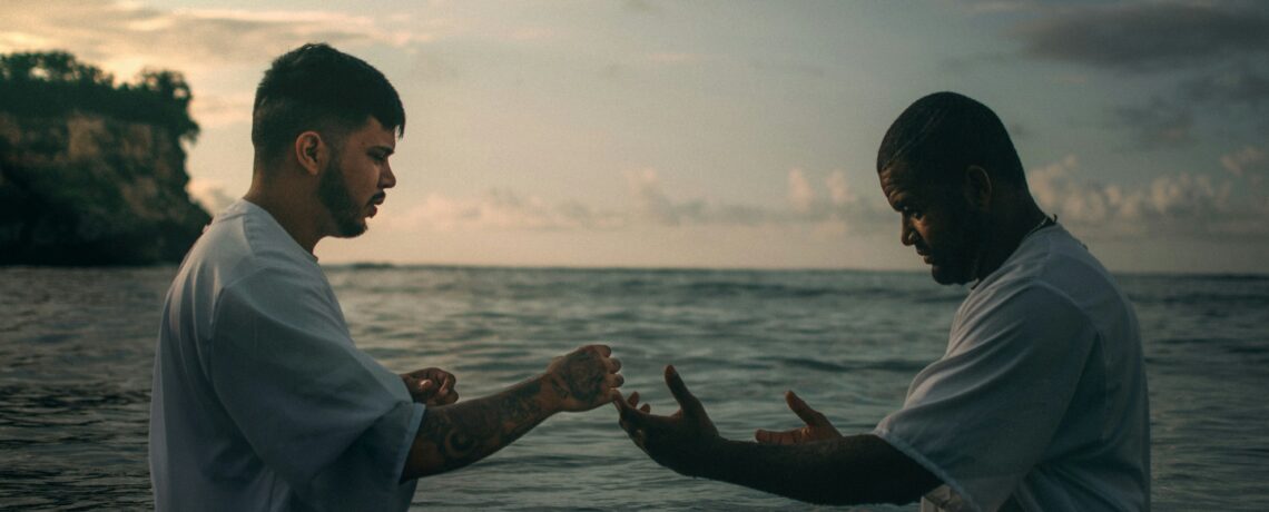 Baptism and Salvation