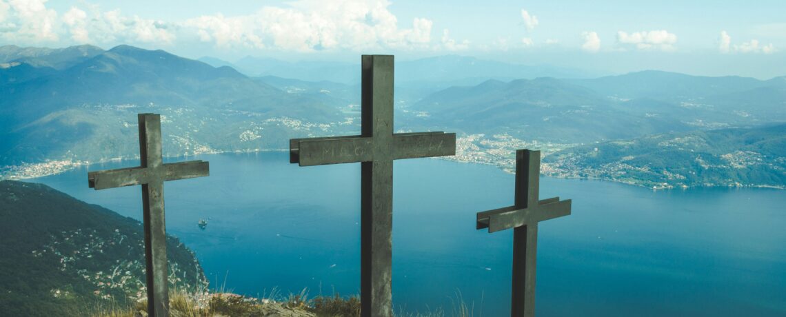 What About the Thief on the Cross?