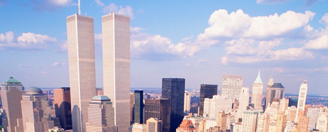 9.9.26 Wednesday Bible Study – Todd Parsley – Remembering 9/11