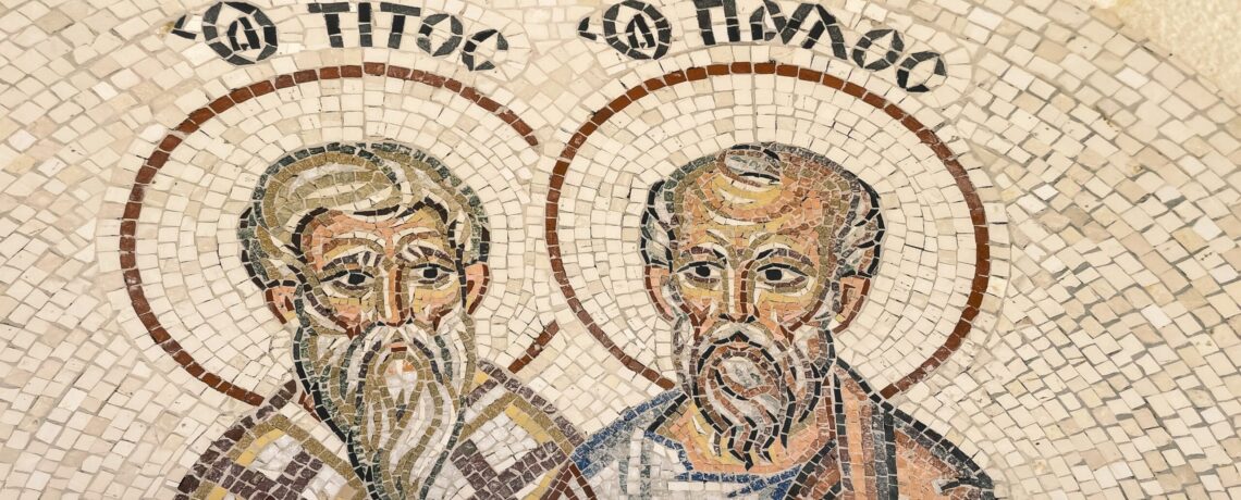 Sunday PM Worship – Todd Parsley – Fall Sermon Series – What Did Paul Mean?