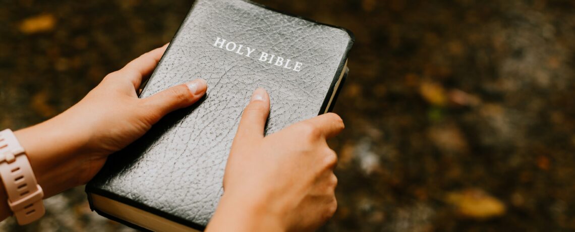 9.27.26 Sunday AM Worship – Todd Parsley – Authority of God’s Word